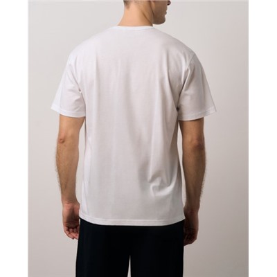 Футболка мужская, Oxo Uno, OXO-3438 оптом