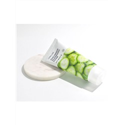 Lebelage Пенка для умывания с экстрактом огурца / Cucumber Cleansing Foam, 100 мл