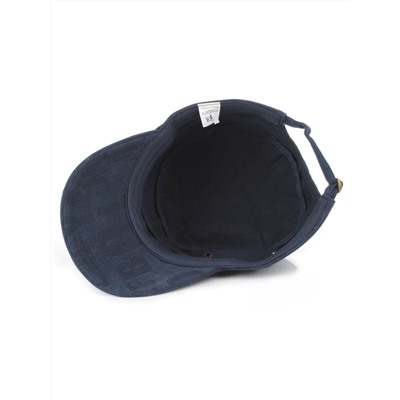 LTD-6 BLUE Бейсболка