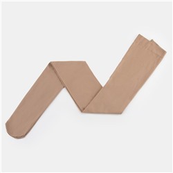 Колготки детские полиамидные ESLI COOL 50 ден цвет бежевый (beige), рост 128-134