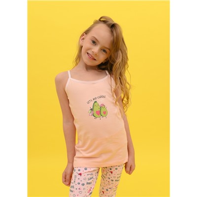 Майка для девочки Berrak