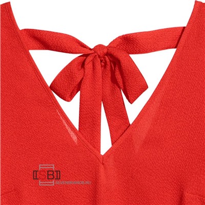 H&M, 846130, Блуза