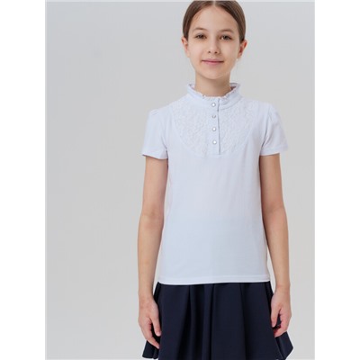 Блузка для девочки