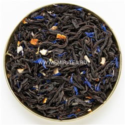 Черный чай Граф Толстой (код 0406)