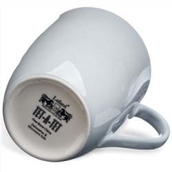 НАБОР КРУЖЕК LEFARD "TET-A-TET" 2 ШТ. 440 МЛ (КОР=24НАБ.)