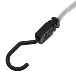 Резинки багажные плоские 600 мм Stels, 2 шт