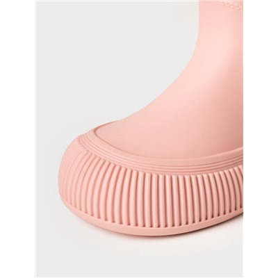 Сапоги резиновые для девочки