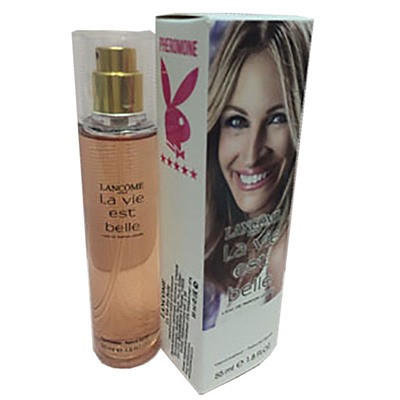 Lancome La Vie Est Belle L'eau De Parfum Legere edp 55 ml с феромонами