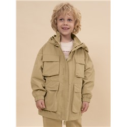 Ветровка для мальчиков