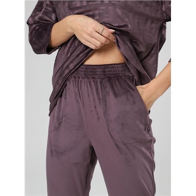 Женский костюм Вениса-Жаккард / эфимера