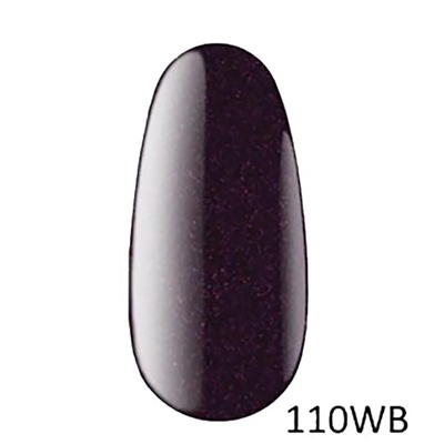 Гель Лак Kodi Professional № 110WB 12 ml