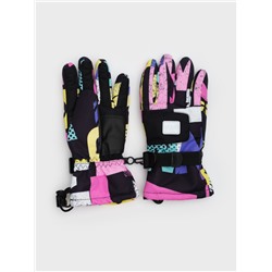 Перчатки для девочки