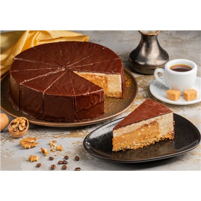 Торт Хамелеон 1,6кг (12 порций)