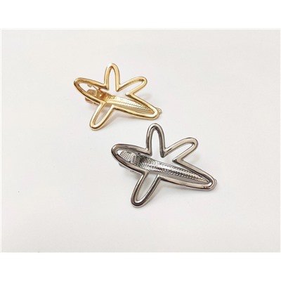 Заколка - зажим