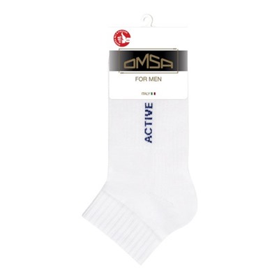 Носки спортивные, Omsa, Active 111 оптом