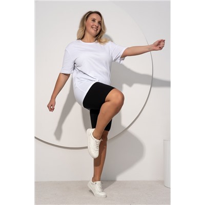 Шорты женские 25-579L5 черный