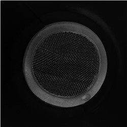 Воронка пластиковая с сетчатым фильтром 160 мм Stels