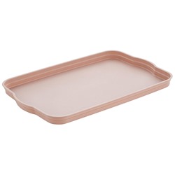Поднос Sugar&Spice Honey 32x21x2 см SE112510005 латте