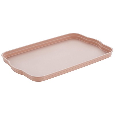 Поднос Sugar&Spice Honey 32x21x2 см SE112510005 латте