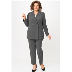 Комплект Anastasia Mak 1141А серый