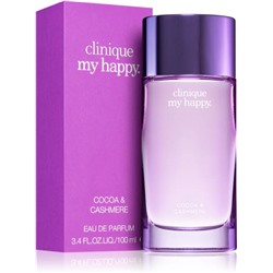EU Clinique Cocoa & Cashmere edp unisex 100ml