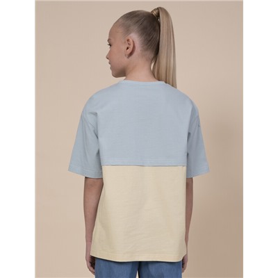 Футболка для девочек