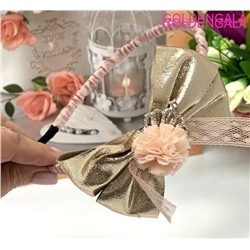 Ободок детский Корея ОБ15 модель 2