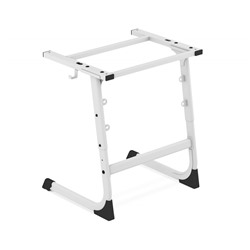 Основание для стола SHT-TU99РB
                        а5-7,одн белый муар