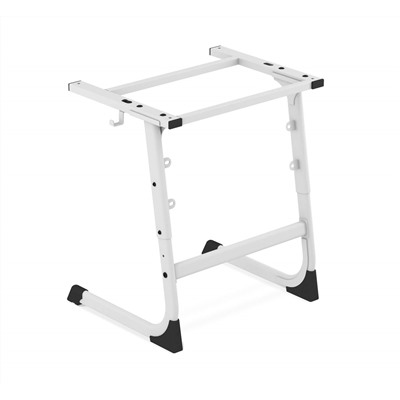 Основание для стола SHT-TU99РB
                        а5-7,одн белый муар