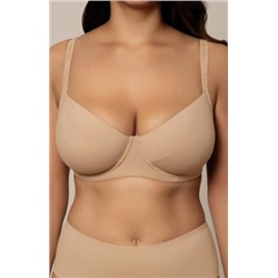 Бюстгальтер мягкая чашка, Innamore, ICD11743 E оптом
