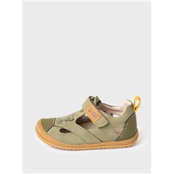 Сандалии для мальчика