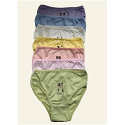 Набор трусов Berrak 7 шт.