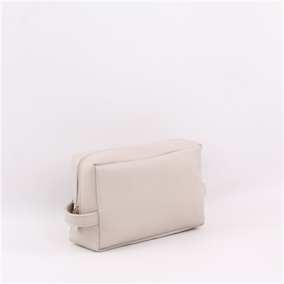 *Сумка 638 бежевый (несессер)