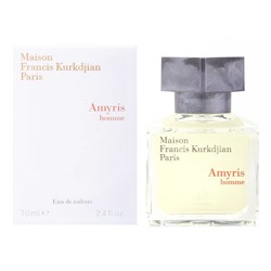 Mаisоn Frаnсis Kurkdjian Amyris Pour Homme edt 70 ml