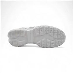 Кроссовки А728-9 серые