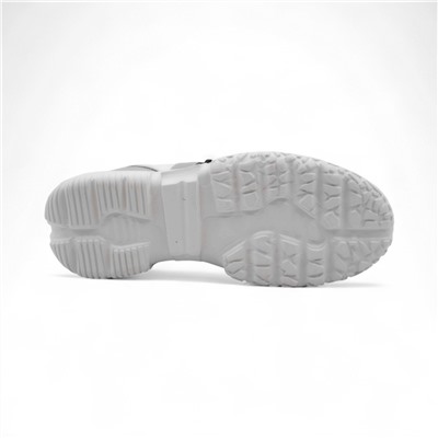 Кроссовки А728-9 серые