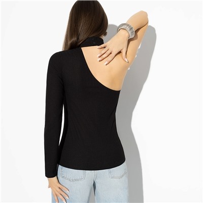 Водолазка, Будет горячо!