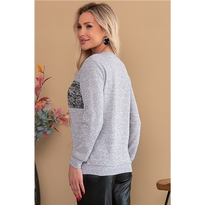 Джемпер 41284