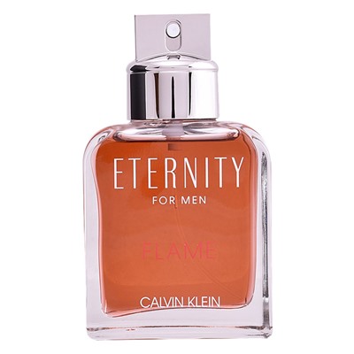Calvin Klein Eternity Flame For Men edt 100 ml