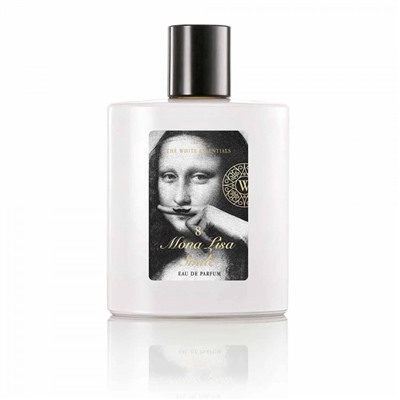 Jardin de Parfums 8 Mona Lisa Smile edp unisex 100 ml