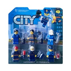 Набор фигурок Сitу