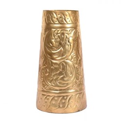 Ваза, Metal Flower Vase, произв. Skywalk