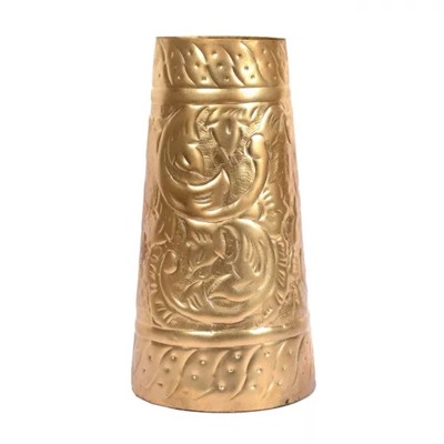 Ваза, Metal Flower Vase, произв. Skywalk
