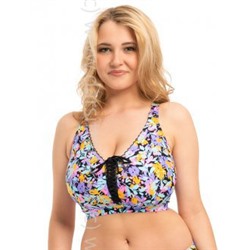 Бюстгальтер купальный 2407 M 2024 Akcent Дроп мягкая