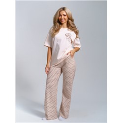 961 Пижама Подковы Свт