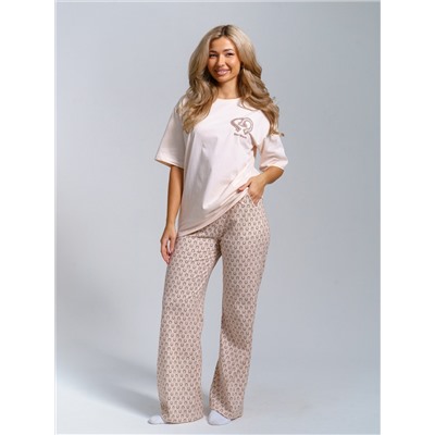 961 Пижама Подковы Свт