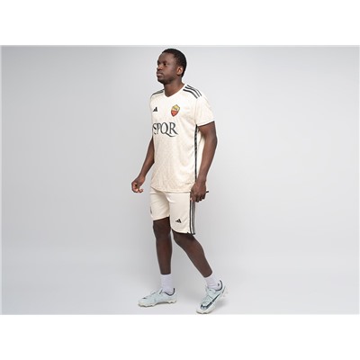 Футбольная форма Adidas FC ROMA