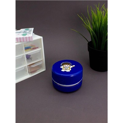 Электрический канцелярский набор "Boys&Girls", blue