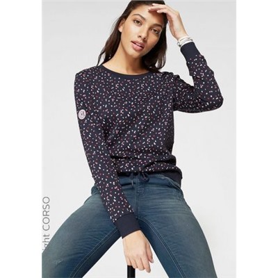 Pb Sweatshirt Mit