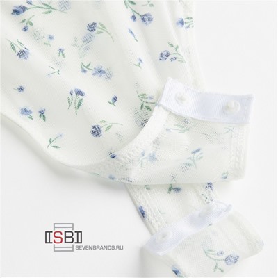 H&M, 436110, Боди